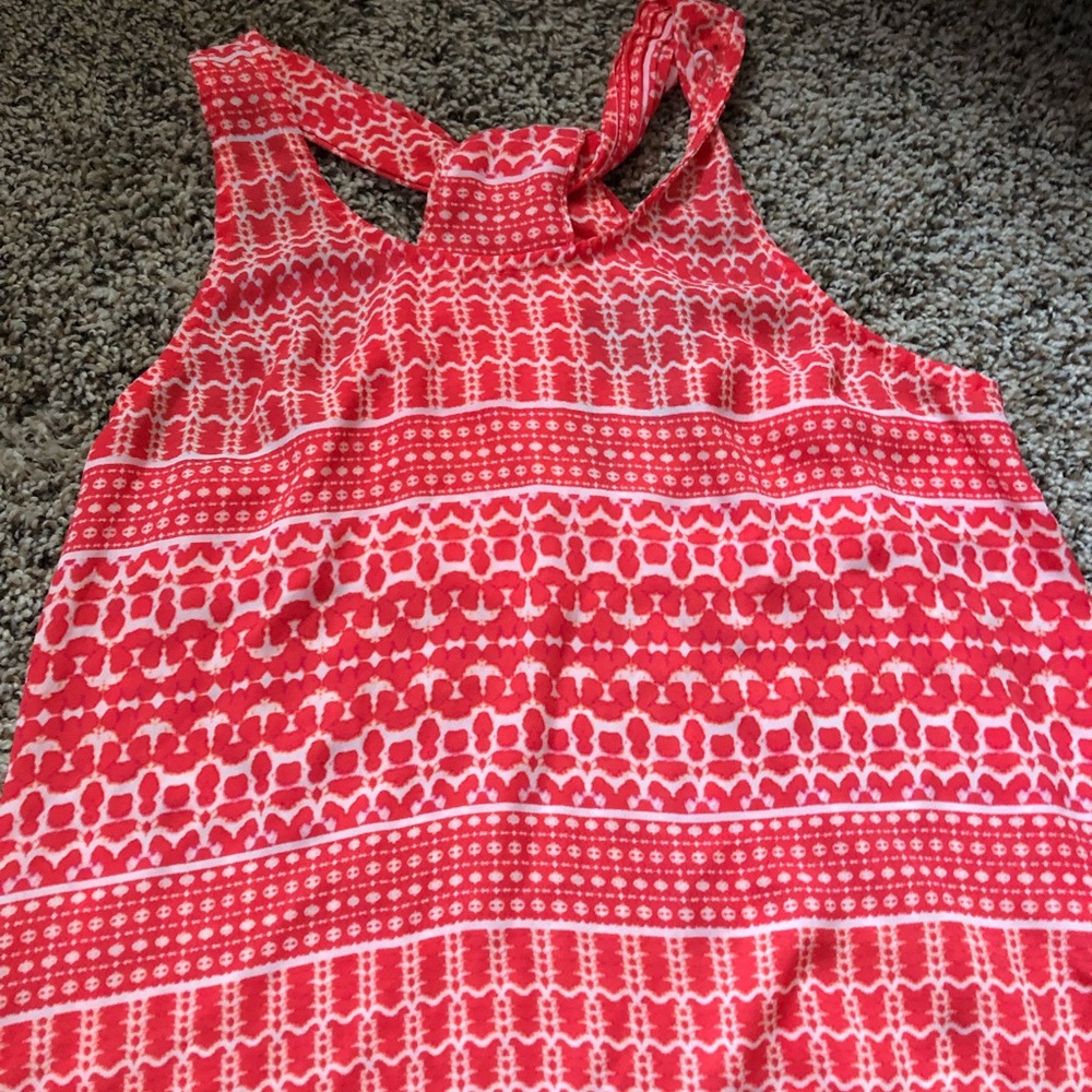 Cynthia rowley top